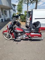 Harley-Davidson Electra Glide - HARLEY-DAVIDSON 2004 ELECTRA GLIDE