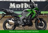 Kawasaki Versys 1100 SE Modell 2026 - KAWASAKI 1100