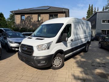 Ford Transit - 1