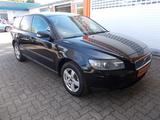 Volvo V50 Kombi 1.8 TÜV NEU - gebrauchte Volvo Kombis