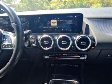 Mercedes-Benz B 220 Progressive 4Matic (190PS) AllradAHK
