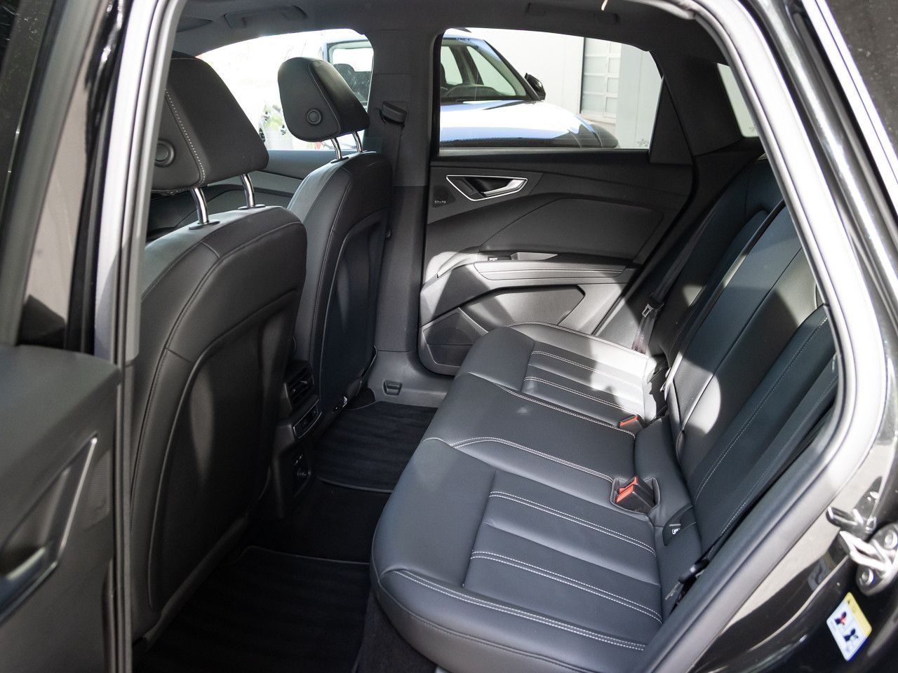 Audi Q4 e-tron - Bild 15