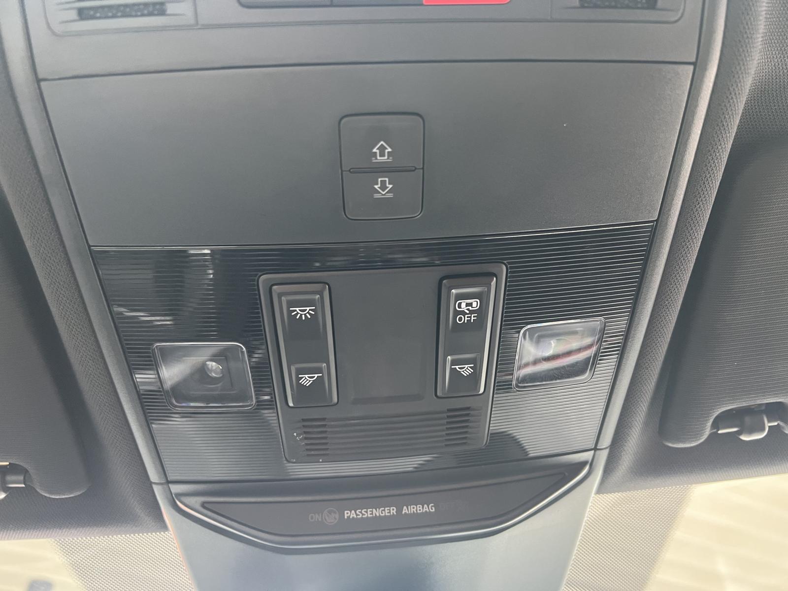 Skoda Scala 1.5 TSI Monte Carlo Panorama PDC SmartLink