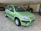 Citroën C3 1.4 Exclusive neu tüv - Citroën C3 aus 2003