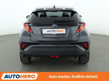Toyota C-HR - 5