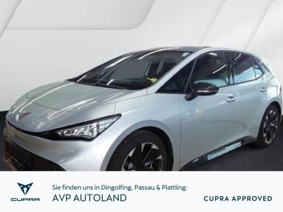 Cupra Born - Bild 1