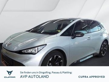 Cupra Leasingangebot: Cupra Born 170kW 82 kWh | NAVI | LED | SITZHEIZUNG |