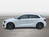 Audi A3 Sportback 35 TDI advanced OPTIK LED 19" MMI - Audi: 19
