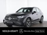 Mercedes-Benz GLC 300 4MATIC +AMG-Sport+Pano+Burm+AHK+Night - Mercedes-Benz GLC 300 in Rostock