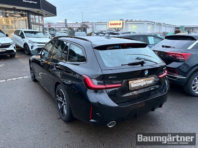 Fahrzeugabbildung BMW 330 i xDrive M-Sport Touring Kamera/ACC/Sitzh.