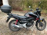 Honda CB 125F - Offers matching your search criteria