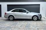 Mercedes-Benz C 180 BlueEFFICIENCY ELEGANCE | rostfrei - Mercedes-Benz C-Klasse: Elegance