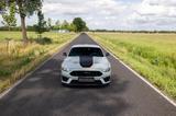 Ford Mustang 5.0 V8 MACH 1 B. Olufsen LED Tacho - Ford Mustang mit Benzin-Antrieb: Mach
