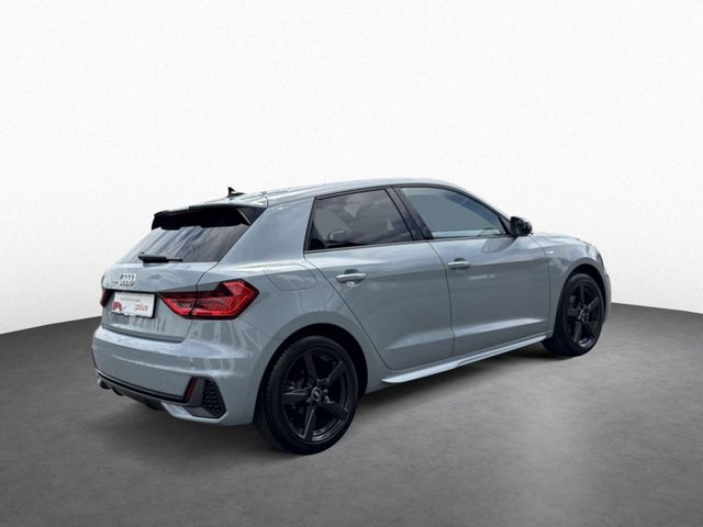 A1 Sportback 35 TFSI S LINE NAVI+LED+VCP+PDC+SMA