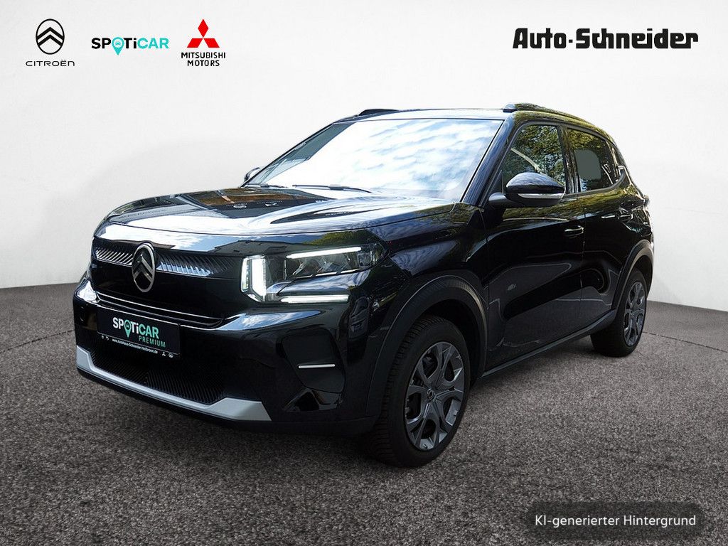 Image of Citroën ë-C3