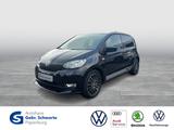 Skoda Citigo  1.0 Monte Carlo NAVIGATION+SHZG - Skoda Citigo mit Schiebedach