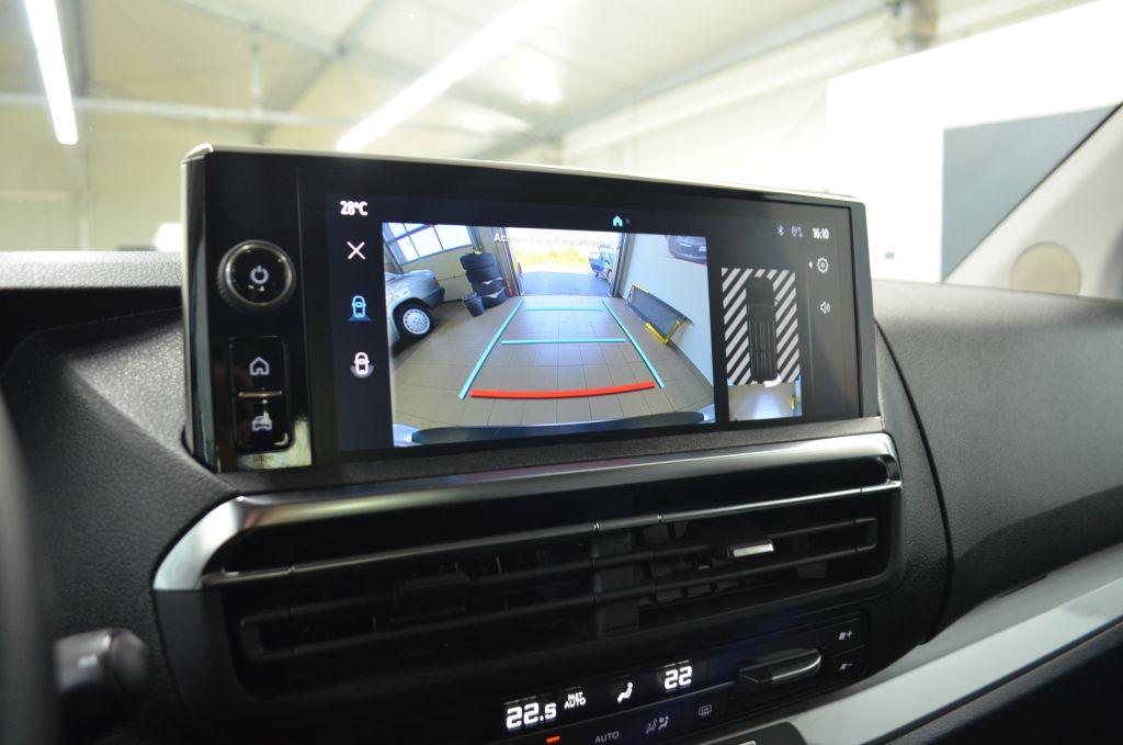 Toyota Proace 2,0-l-D L2 (8-Si.) Autm. Verso Team D*ACC