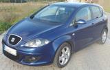 Seat Altea 2.0 TDI PD DPF Sport Edition DSG Sport... - Seat Altea: Sport Edition