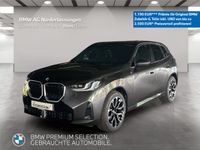 BMW X3 - Vorschau Bild 1