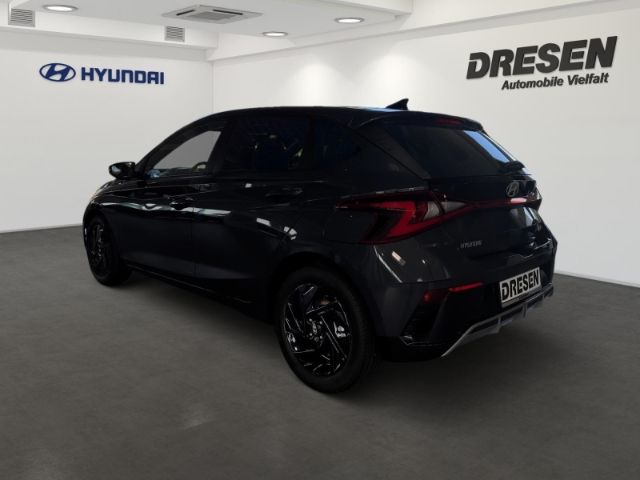 Hyundai i20 - Bild 4