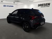 Hyundai i20 - Vorschau Bild 4