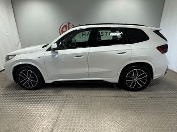 Fahrzeugverkauf 5 BMW X1 18 i sDrive M Sport Kamera Navi LED