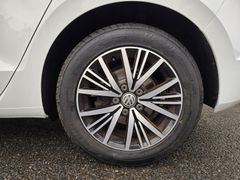 VW Golf  7 Sportsvan 2.0 TDI Sondermod Allstar