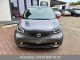Smart ForFour 66 kW Klima/Navi/Faltdach - Smart ForFour in Essen