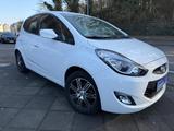 Hyundai ix20 Classic - gebrauchte Hyundai ix20 aus dem Jahr 2012