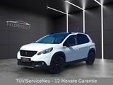Peugeot 2008 Allure GT Line"Garantie-TÜV/ServiceNEU"2.Hd - Peugeot in Mönchengladbach