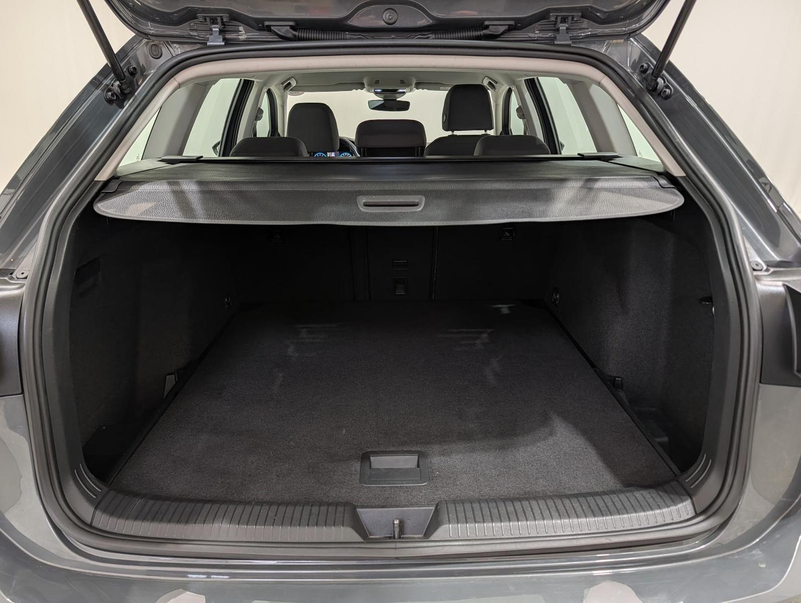 Volkswagen Golf Variant 1.5 TSI Life Winter LED virt.Cock., миниатюра 30