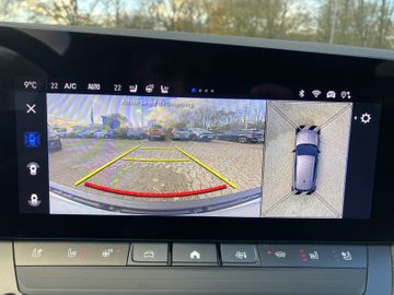 Bild 25 Opel Astra L ST 1.6 Ultimate LEDER/AHK/S-Dach/SHZ+LHZ