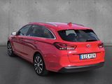 Hyundai i30 Kombi 1.4 T-GDI Premium Leder LED PDC eSitz  - Hyundai