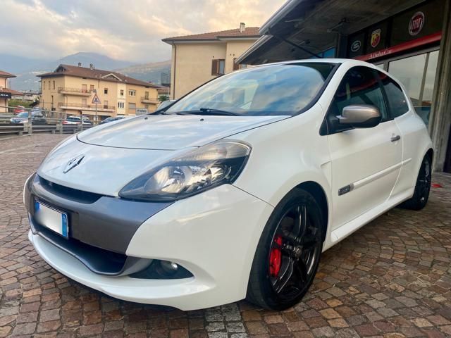 Renault RENAULT Clio 2.0 16V 203CV 3 porte RS TELAIO CUP