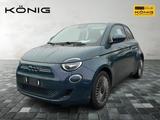 Fiat 500e Icon Klima Licht+Regensensor - gebrauchte Fiat 500e aus dem Jahr 2021