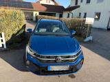 Volkswagen Taigo 1.5 TSI OPF DSG R-Line AHK  NAVI Kamera - VW Taigo von privat