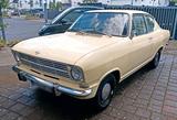 Opel Kadett B Coupé 1967 Kiemencoupe Coupe... - Opel Kadett: Coupe, B