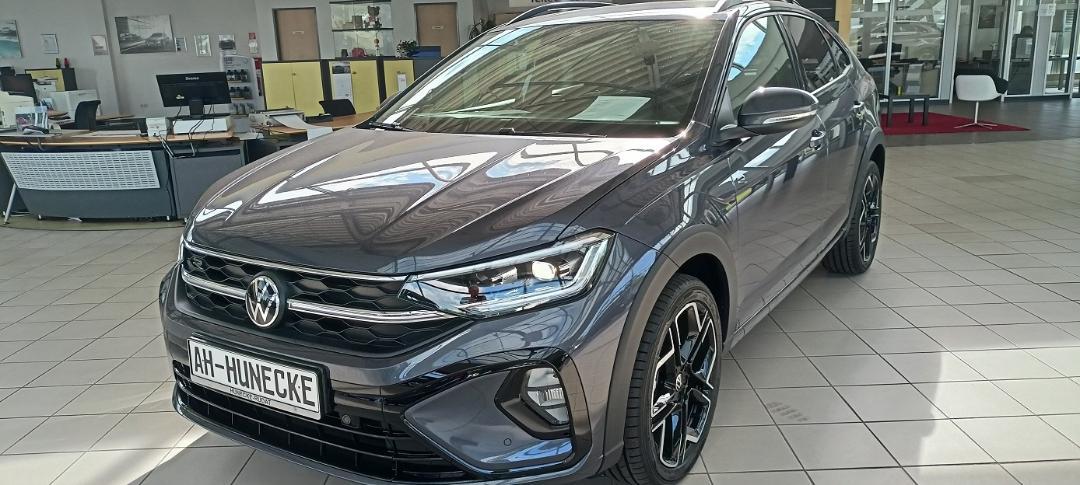 Volkswagen Taigo R-Line
