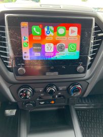 Bild 14 Isuzu D-Max DoubleCab LS 4 WD AHK und Beschichtung