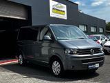 Volkswagen T5 Multivan Bus Match Tempomat/ PDC/ Tempomat - Volkswagen T5 Multivan Gebrauchtwagen