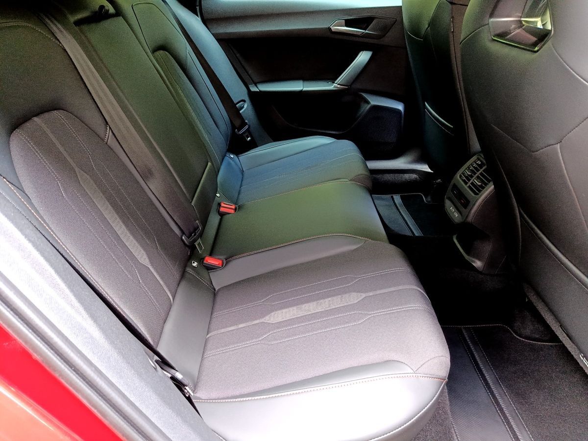 Cupra Leon - Bild 13