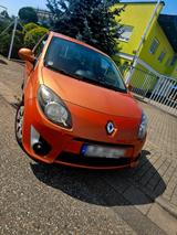 Renault Twingo in Top-Zustand zu verkaufen... - Renault Twingo aus 2025