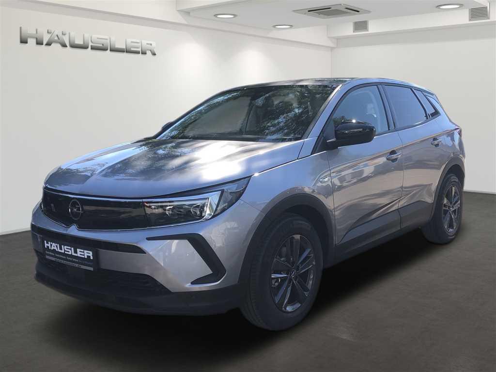 Opel Grandland 1.2T Business Edition *Navi*Kamera*LED