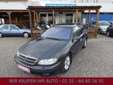 Opel Omega 2.2 16V Elegance #KLIMA#AHK#TEMPOMAT#61 - Opel Omega: 2.6
