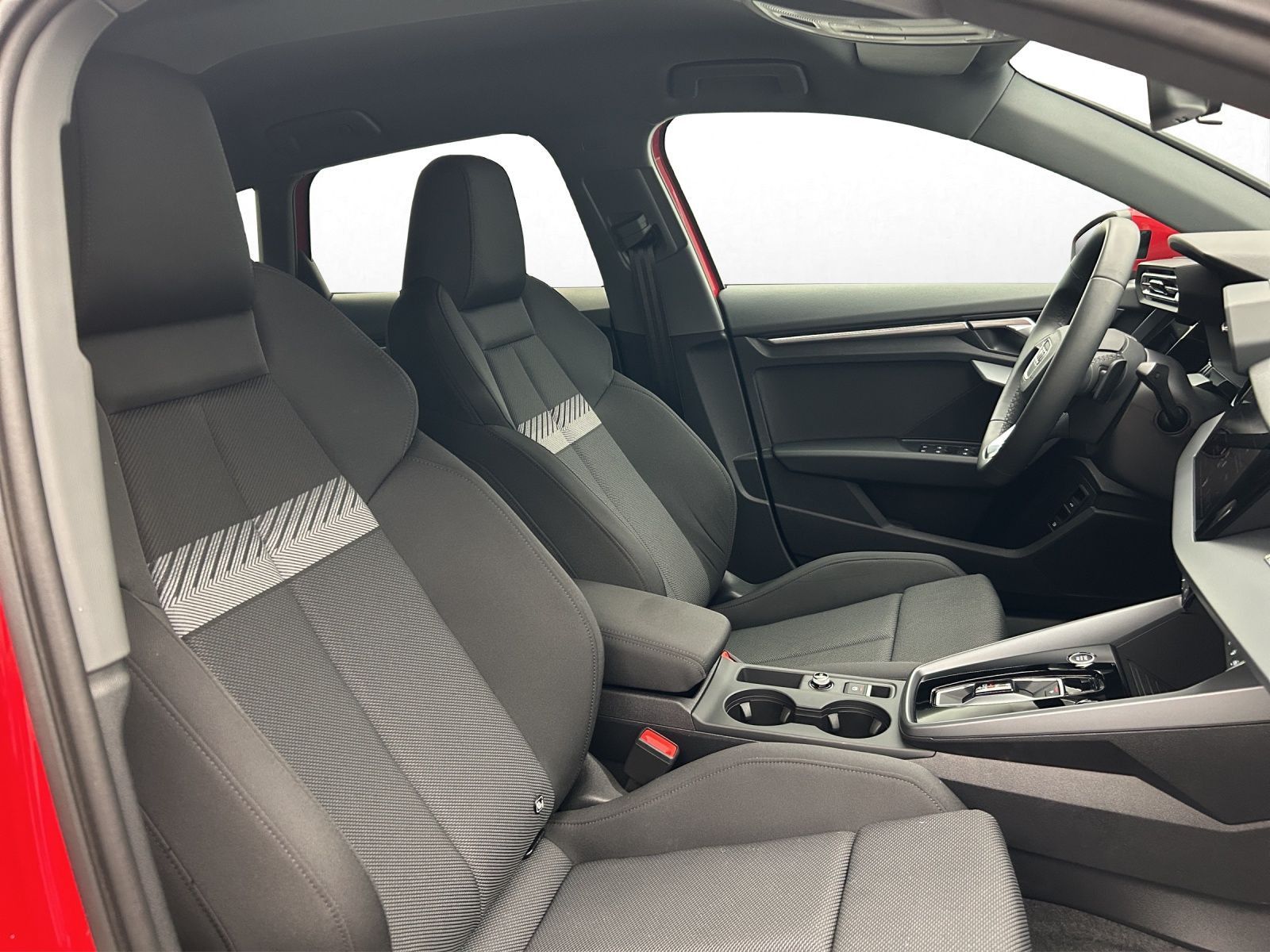Audi A3 - Bild 4