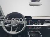 Audi A3 Sportback Advanced 35 TDI NAVI EINPARKHILFE R - Audi A3: Sportback TDI