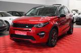 Land Rover Discovery Sport SE TD4 AWD *Unfallfrei* - Land Rover Discovery Sport mit Diesel-Antrieb: Se