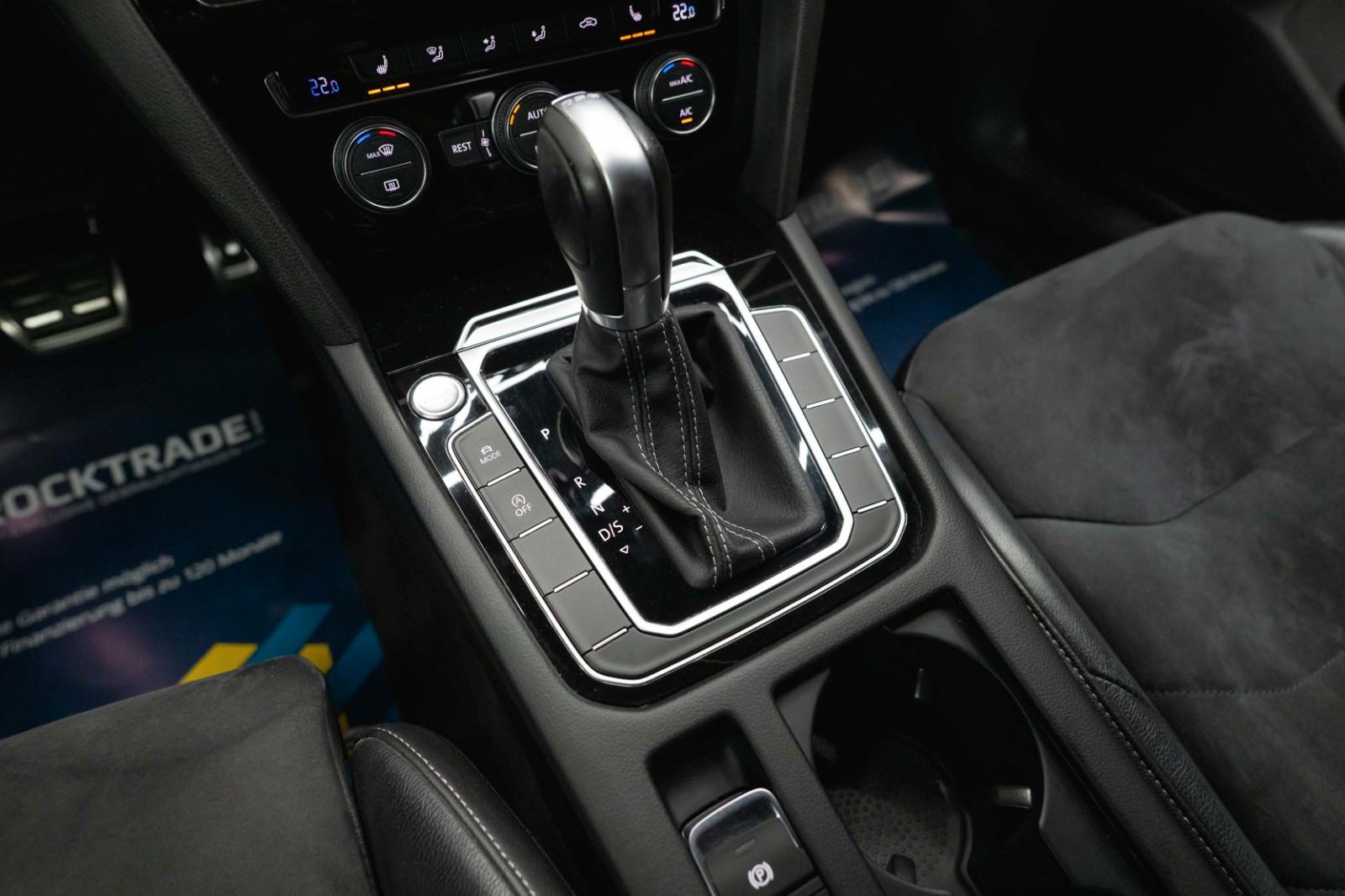 Volkswagen Arteon R-Line+ | ACC | Massage | LED | 19 Zoll