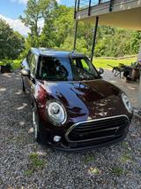 MINI Cooper Clubman - MINI Cooper Clubman von privat