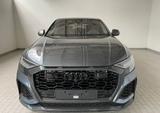 Audi RSQ8 KERAMIK-HEAD UP-CARBONPAKET-RS SPORTABGAS - Audi RSQ8 in München